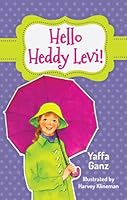 Hello Heddy Levi! 1600913067 Book Cover