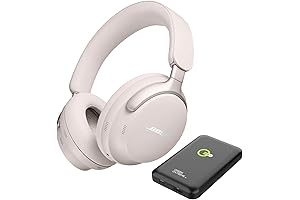 Bose Headphones 45 Noise Cancelling: Unparalleled Audio Immersion