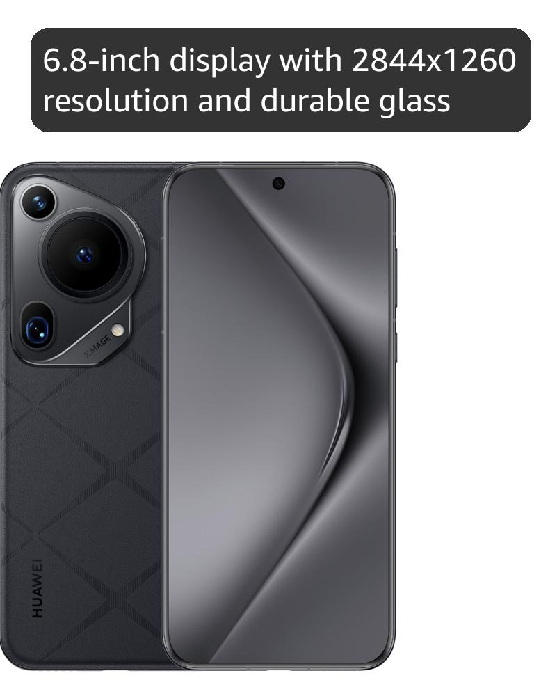 HUAWEI Pura 70 Ultra 17.3 cm (6.8