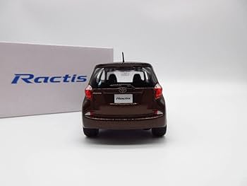 Amazon | 1/30 ミニカー 2代目ラクティス Ractis 非売品 カラー