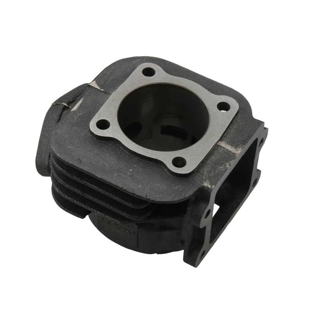 Fasce Elastiche Per Mbk Per Booster 50 Per Next One Per Rocket Per Spirit Per Pista Per Stunt 50cc 47mm 10mm 2-Stroke Scooter 70cc Big Bore Kit Cilindro Pistone