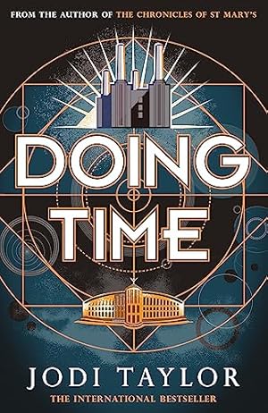 Doing Time (The Time Police)
