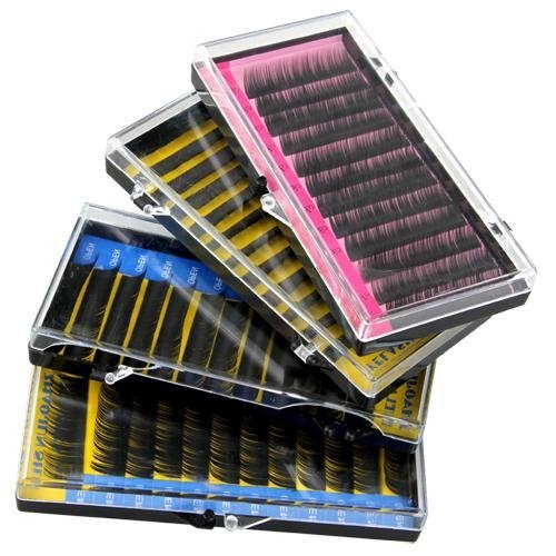 J * Myi naturale Professional Eyelash Eye Lash