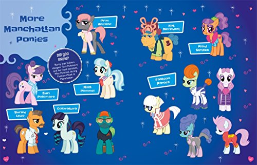 Amazon.co.jp: My Little Pony: 本、バイオグラフィー、最新アップデート