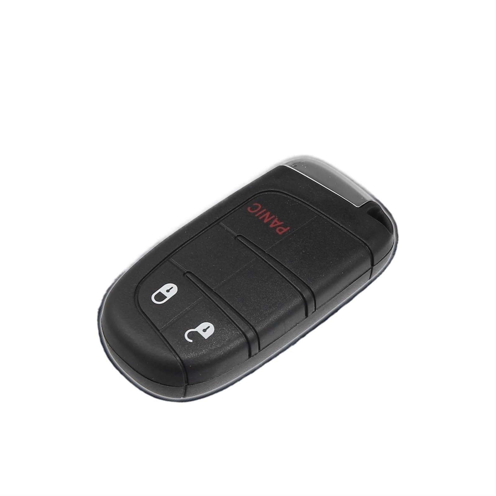Carcasa de llave de coche Jeep rota solucione el fallo con repuesto M3N-40821302