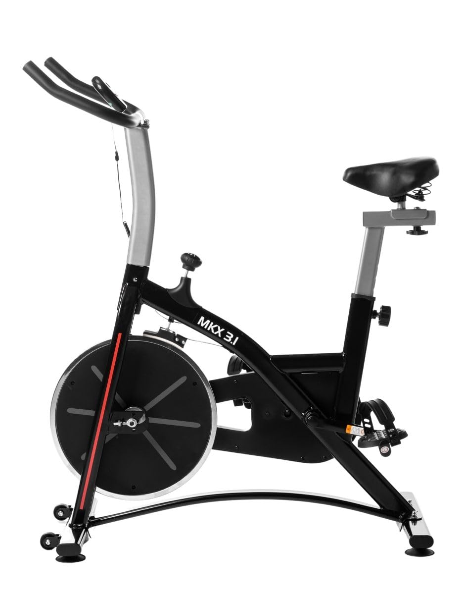 Exercise Bike Bicicleta Spinning Fija Centurfit Bicicleta - Main Image