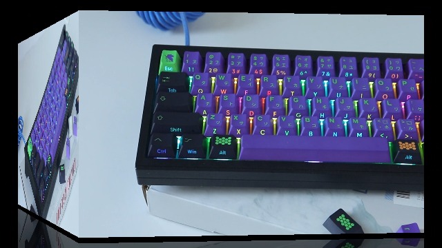 Amazon.com: JOMKIZ PBT Keycaps,139 Keys Dye Sublimation Cherry