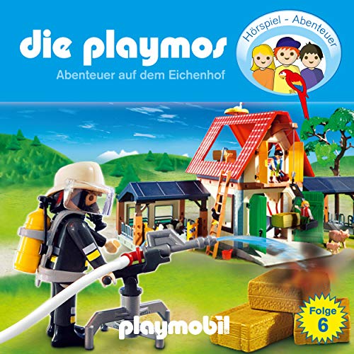 Die Playmos