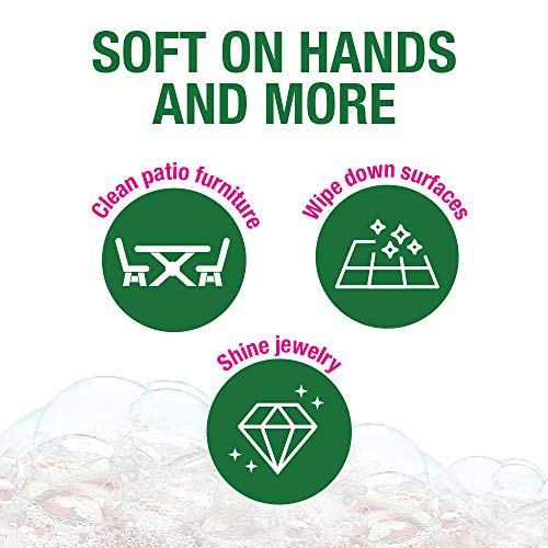 Palmolive Ultra Dishwashing Liquid Dish Soap, Oxy Power Degreaser - 32.5 Fl Oz (Pack Of 4) #TOP7