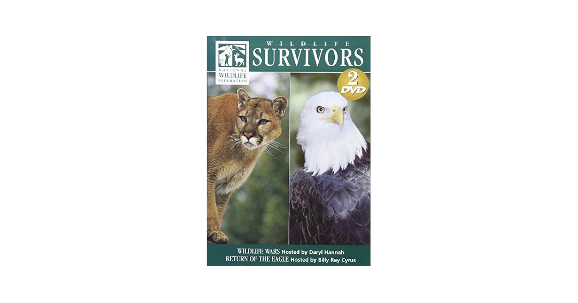 その他 Survivors [DVD] Amazon.co.jp: Wildlife Survivors: Wildlife Wars & Return