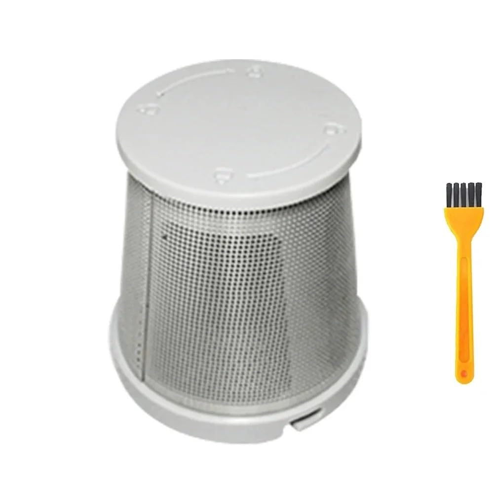 dvftyuim Compatible For Xiaomi SSXCQ01XY Mini Hand Vacuum H13 HEPA Filter