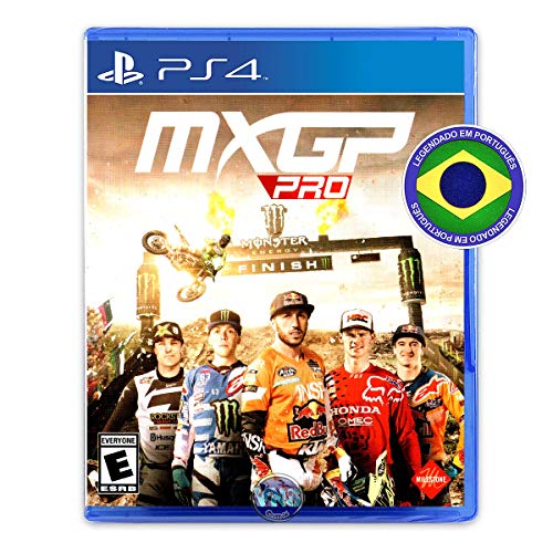 MXGP Pro