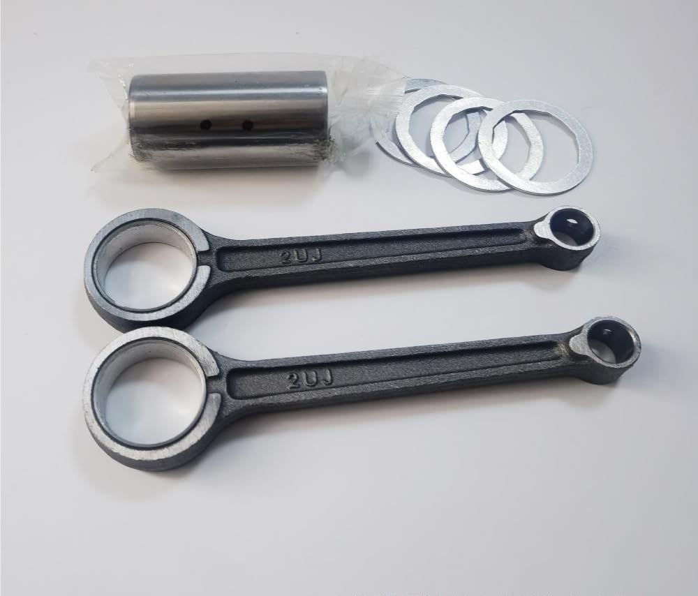 Amazon.com: Crankshaft Connecting Rod Kit for Virago XV250 V Star
