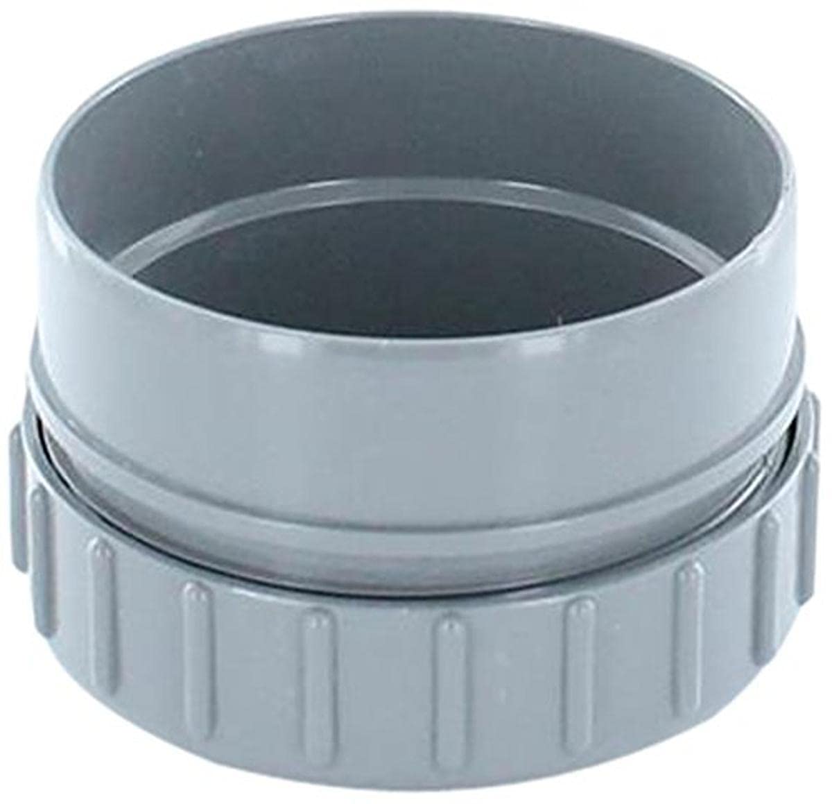 Wavin 3025977 Tampon de visite MF D100 EV10