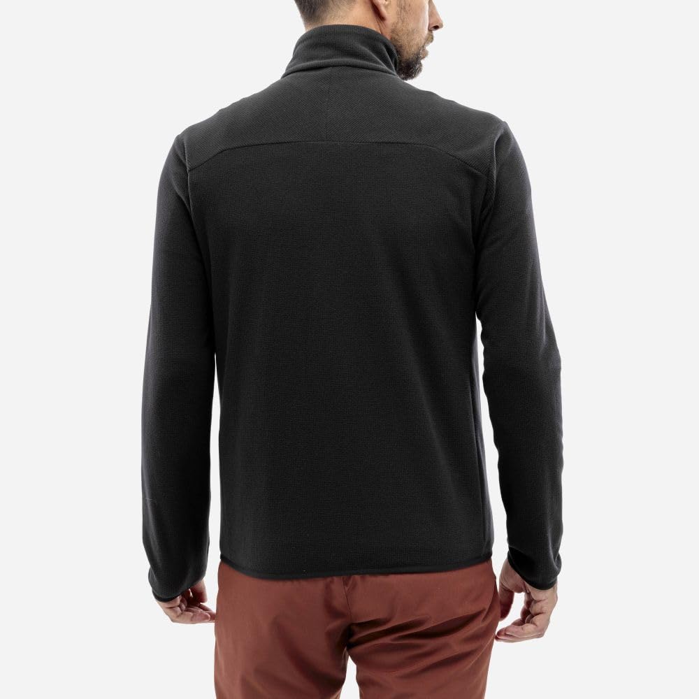MILLET Forro polar de senderismo Ubic Lightgrid - Hombre