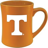 Vista 3 de Taza de cerámica Alabama Crimson Tide de 16 oz