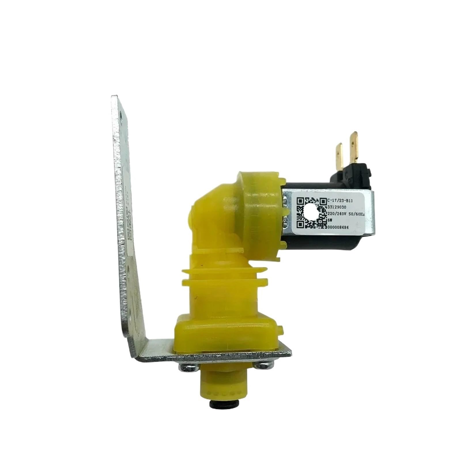 HIZON Elettrovalvola valvola Ingresso Acqua, Compatibile for Manitowoc,