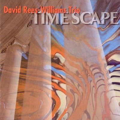 Time Scape