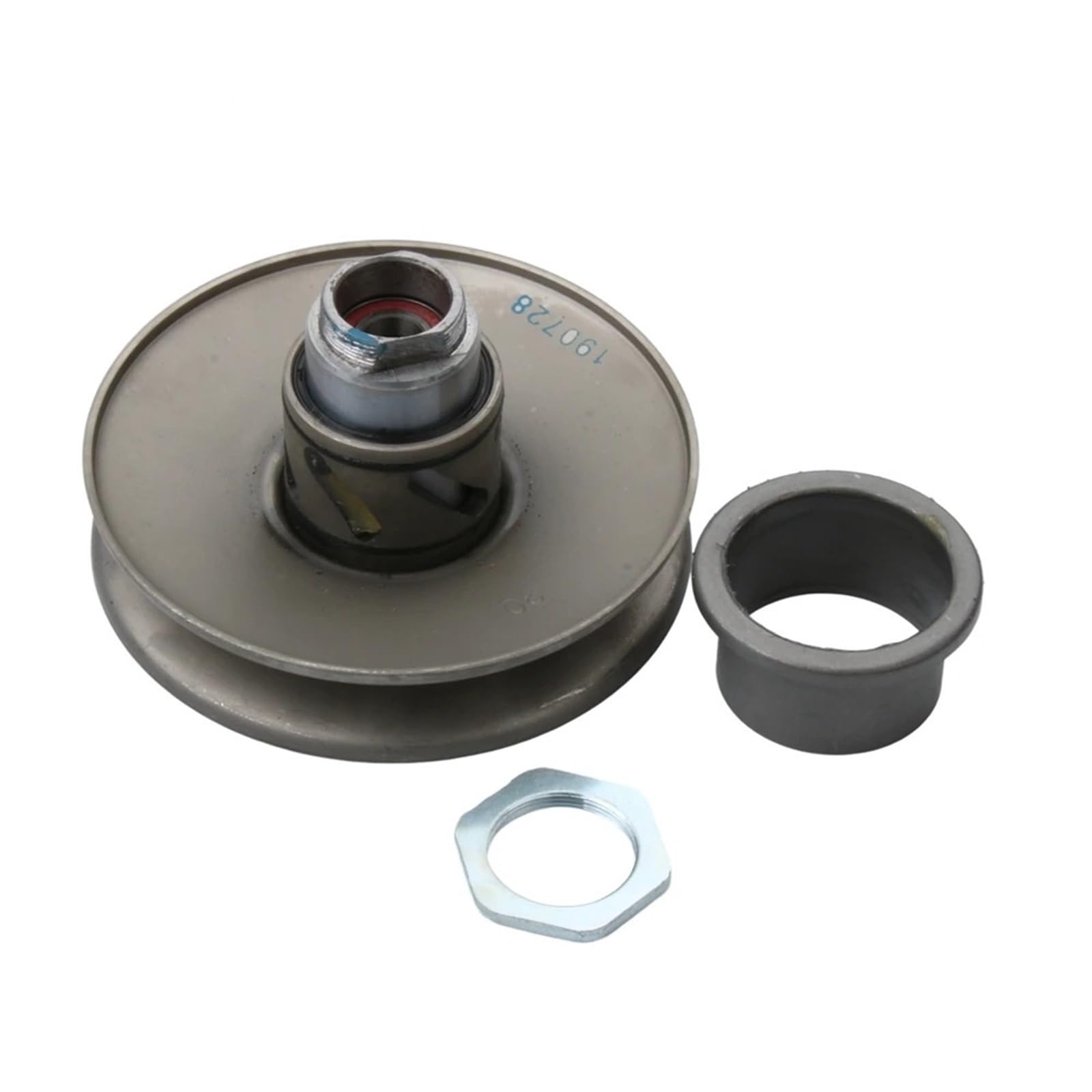 Gruppo frizione da corsa B/o/o/s/t/e/r100 for M/b/k B/o/o/s/t/e/r 100 N/i/t/r/o O/v/e/t/t/o 100cc 2 tempi