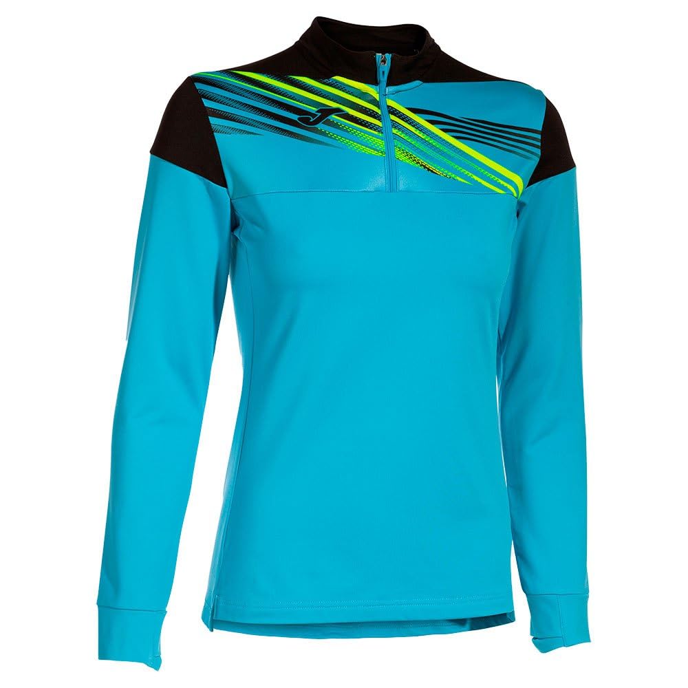 Joma Sudadera Mujer Elite X Sudadera Mujer (Pack de 1)