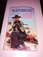 Warsmoke B002X0B00Y Book Cover