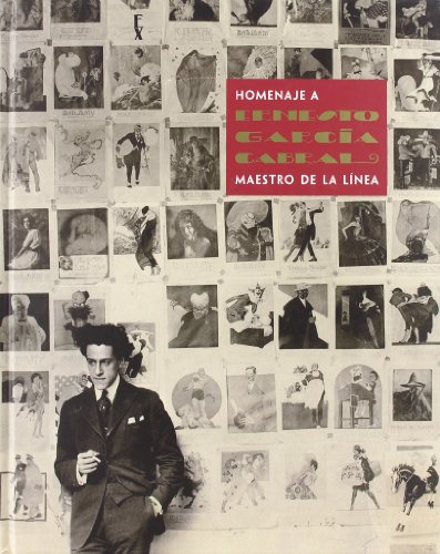 Homenaje Ernesto García Cabral: Maestro de la línea