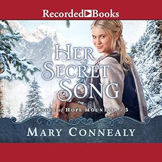 Her Secret Song cover art