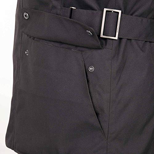 Tucano urbano urbis 5g nero 52it-xl