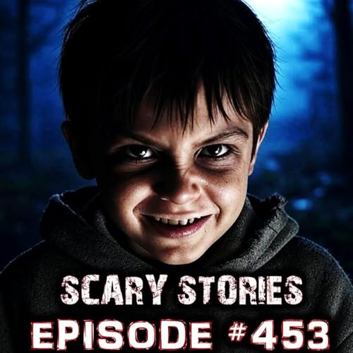 『EPISODE #453 - This is why my little boy scares the hell out of me!』のカバーアート