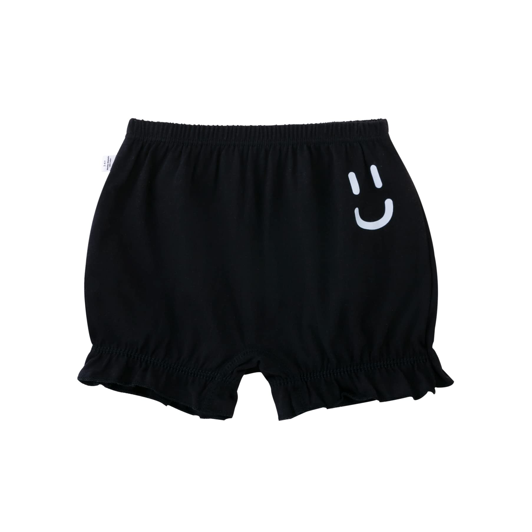 YouGotPlanB Unisex Baby Baumwolle Bloomers Cartoon Unterwäsche