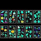 kinderparty ideen sommer ▶Anwendung: Süßestes Geschenk oder Preis für Halloween Party. Geeignet für Halloween Party, Kinder Maskerade, Halloween Kostüm Dekorationen und Cosplay.