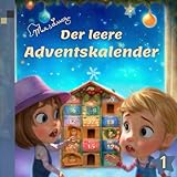Der leere Adventskalender: Mia und Luca (Mia & Luca)