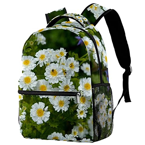 Sac à dos de voyage enfant avec porte-gourde pour éviter les fuites et ranger facilement