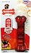 TFH Publications-Nylabone NBJ103P Power Chew Textured Bone - Wolf