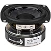 Dayton Audio PC83-4 3 Full-Range Poly Cone Driver