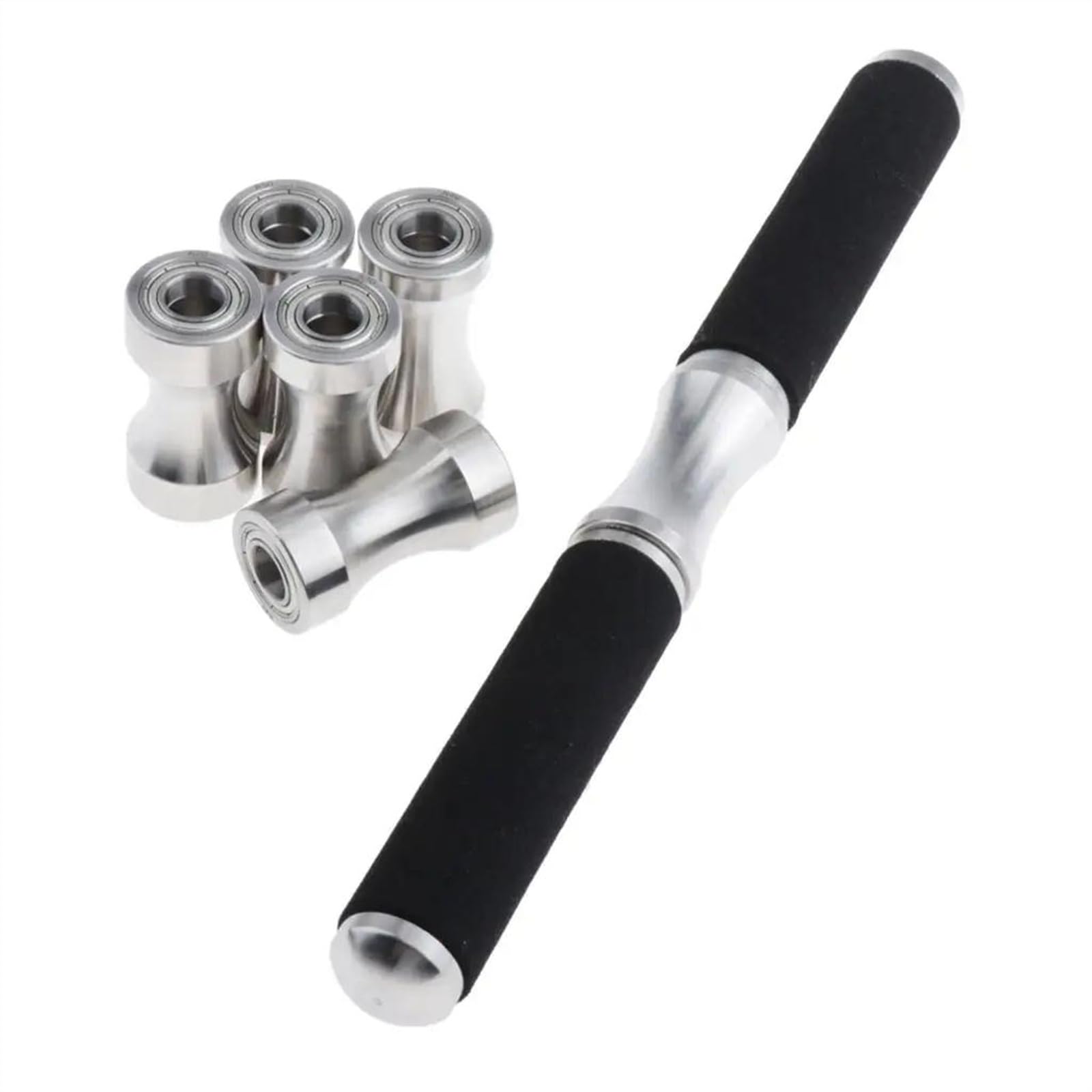 Strumenti Di Riparazione Per Strumenti Musicali In Ottone Bastoncini Per Flauto Corno Francese Tromba Parti Di Riparazione Accessorio per Sostituzione Corno Francese