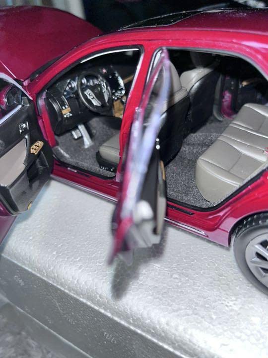 Amazon.co.jp: トヨタ REIZ マークX : おもちゃ