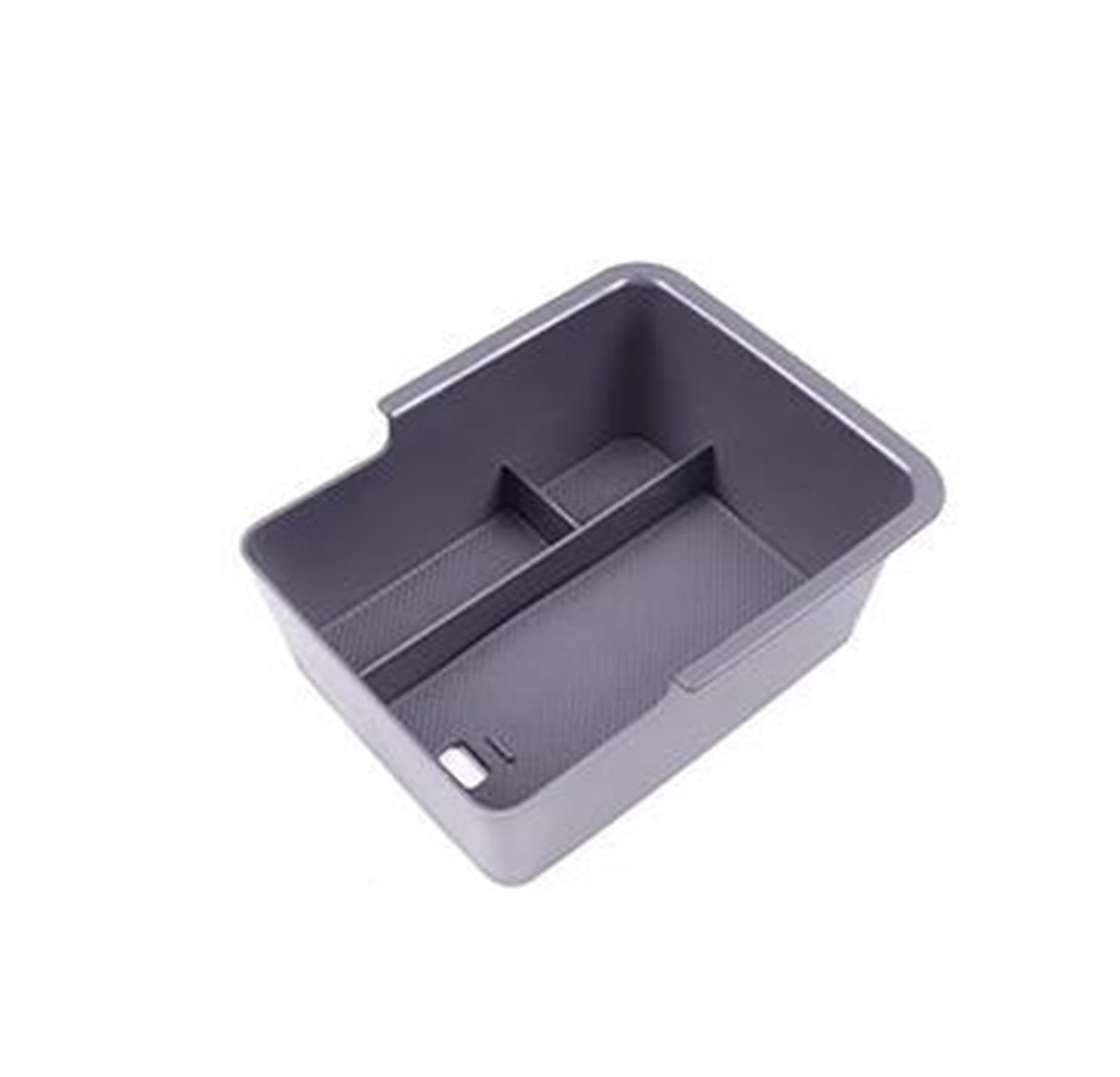 TOPOLVLCKC Armrest Storage Box For Leapmotor B10 Screen Rear Storage Box Special Navigation Organizer Case Interior (R)