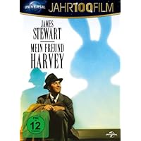 Mein Freund Harvey - Jahr100Film