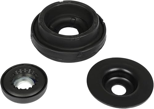 Miniatura 8 de LSAILON Reemplazo delantero de montaje de puntal para Chevrolet Aveo 2004-2011 para Chevrolet Aveo 2006-2011 para Chevrolet Aveo5 2009 para Pontiac