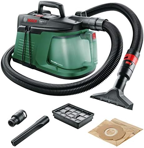 Bosch Home and Garden El Tipi Toz Emme Makinesi Easyvac 3 (700 Watt, Kutuda) — Amazon ürün görseli