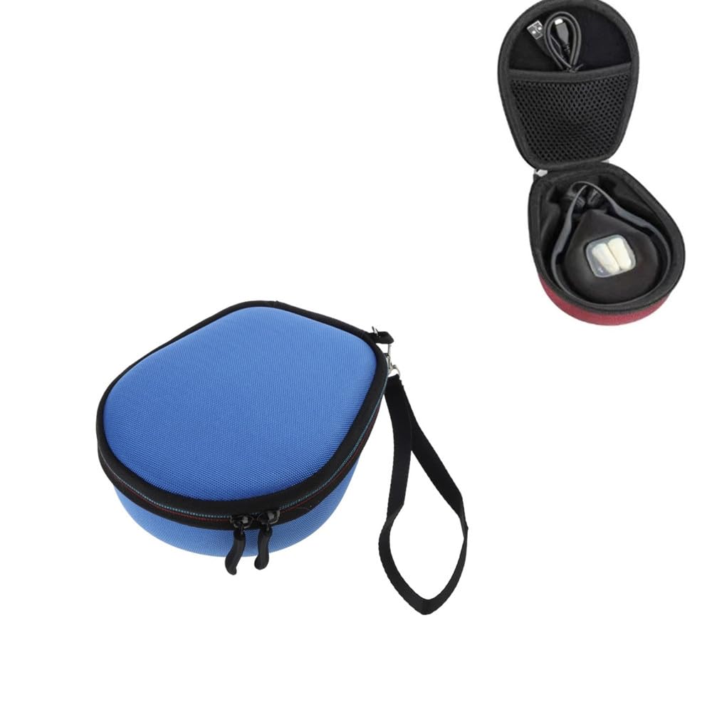 SHIKZ 骨伝導イヤホン 収納ケース付き