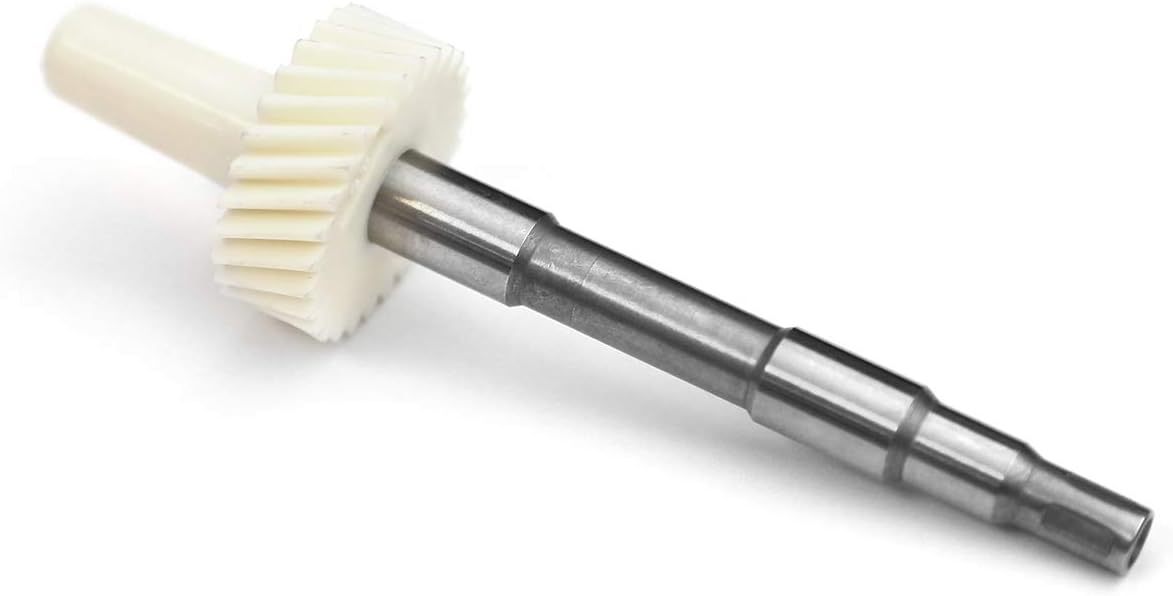 Rugged Ridge 18760.04 Speedometer Drive Gear, 27 Teeth, Long