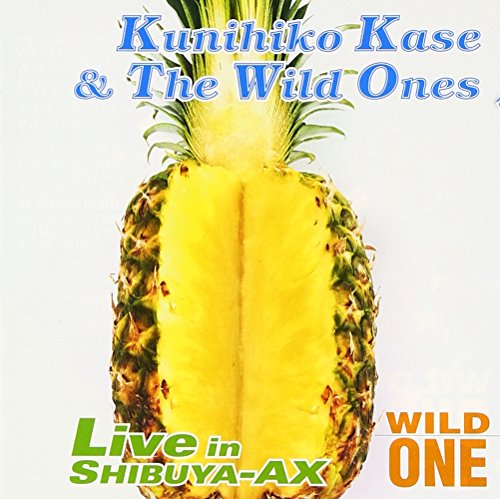 ~Live at SHIBUYA AX/Live at GINZA KENNEDY HOUSE~