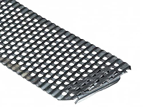 140mm Surform Rasp Blade 5-21-398 Fine Cut Wood Plasterboard Flat Fits 5-21-399 5-21-104 5-21-102 Block Plane