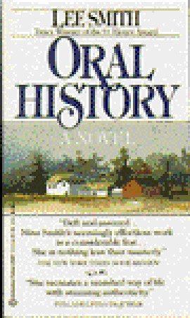 Oral History: Lee Smith, Cristine McMurdo-Wallis: 9780788726095: Amazon.com: Books