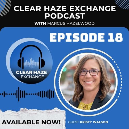 Designing for All the Carbons &mdash; with Kristy Walson (Branch Pattern, LEED Fellow)