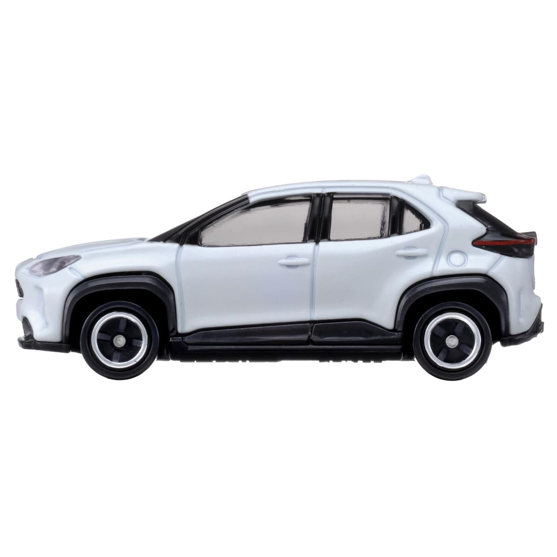 Amazon.co.jp: Takara Tomy Tomica No. 102 Toyota Yaris Cross GR