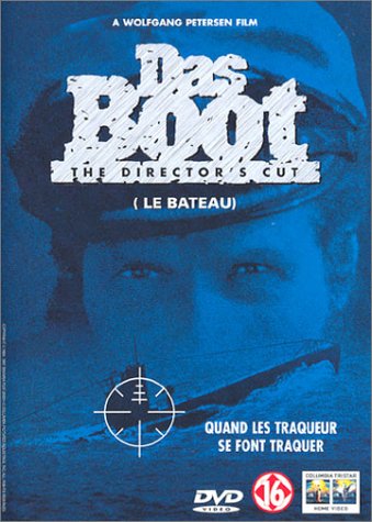 Das Boot (Le Bateau) - Director's Cut [Unknown Binding]