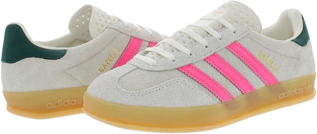 adidas Women's Gazelle Indoor W Shoes - Image 3